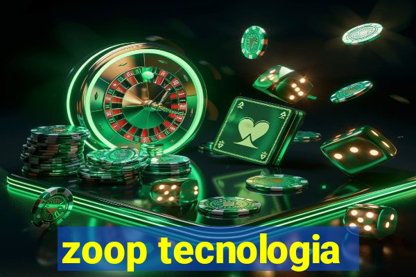 zoop tecnologia